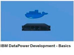 IBM DataPower Development - Basics