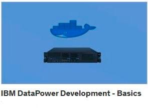 IBM DataPower Development - Basics